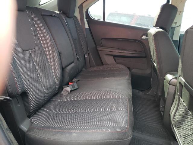 Photo 6 from auction – 2014 CHEVROLET EQUINOX LT with VIN 2GNFLFEK3E6222164
