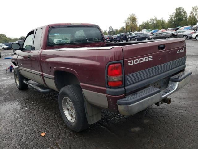 Photo 3 from auction – 2001 DODGE RAM 1500 with VIN 3B7HF13Z71G166093