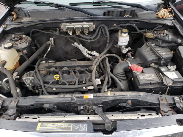Zdjęcie 7 z aukcji – 2010 FORD ESCAPE XLT z VIN 1FMCU0D72AKA02245