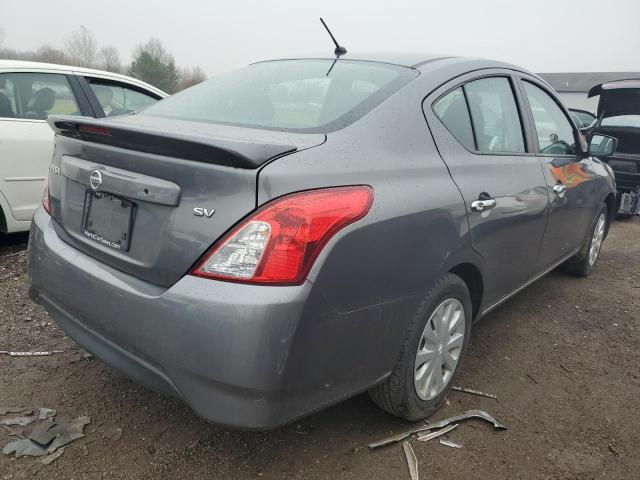 Photo 4 from auction – 2018 NISSAN VERSA S with VIN 3N1CN7AP4JL832872