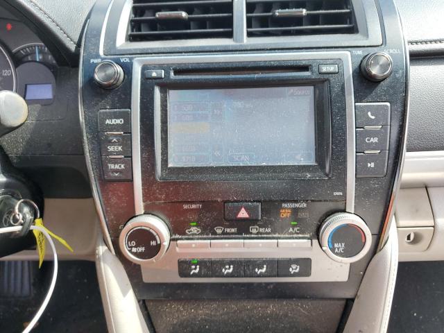Photo 9 from auction – 2013 TOYOTA CAMRY L with VIN 4T1BF1FK3DU252972