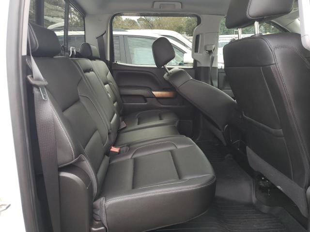 Photo 6 from auction – 2018 CHEVROLET SILVERADO with VIN 3GCPCSEC6JG120368