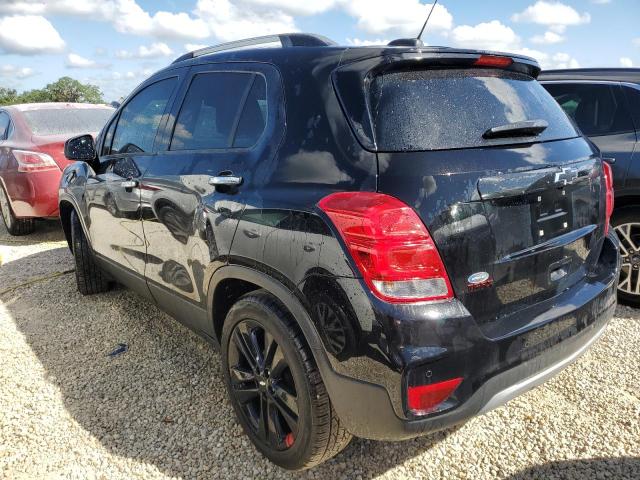 Photo 3 from auction – 2018 CHEVROLET TRAX 1LT with VIN 3GNCJLSB8JL312606
