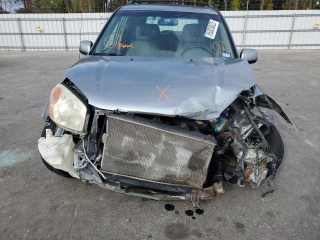 Photo 9 from auction – 2005 TOYOTA RAV4 with VIN JTEHD20V150057180