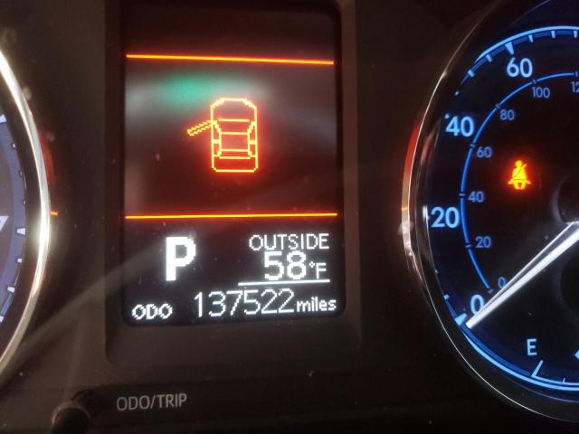 Photo 8 from auction – 2017 TOYOTA COROLLA L with VIN 2T1BURHE7HC897434