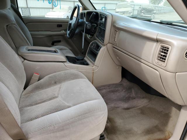 Photo 5 from auction – 2005 CHEVROLET SILVERADO with VIN 2GCEC13T951173942