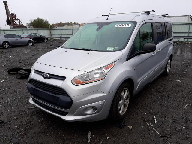 Photo 2 from auction – 2016 FORD TRANSIT CO with VIN NM0GS9F79G1263641