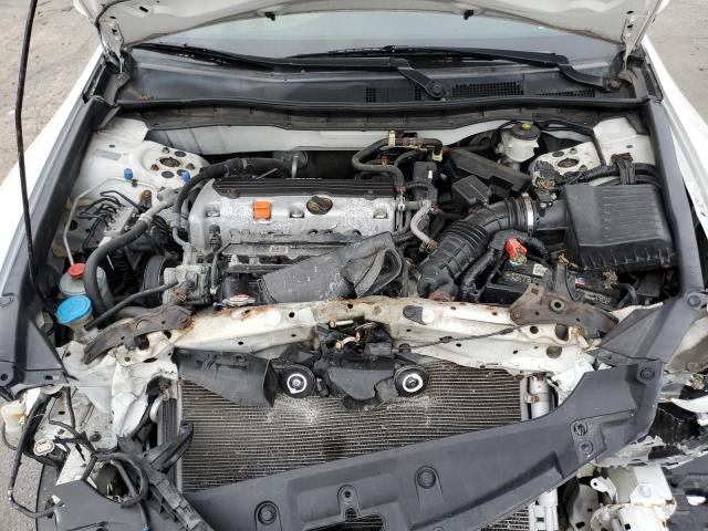 Photo 7 from auction – 2012 HONDA ACCORD with VIN 1HGCP2F67CA184109