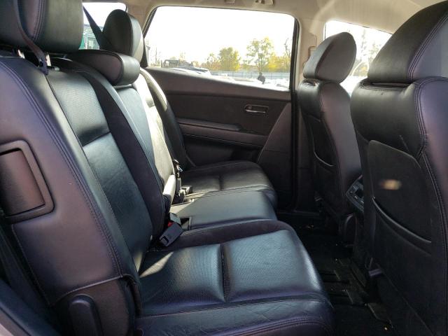 Photo 6 from auction – 2015 MAZDA CX-9 TOURI with VIN JM3TB3CA0F0454651