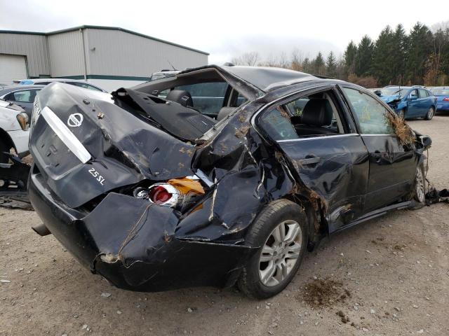 Photo 4 from auction – 2011 NISSAN ALTIMA BAS with VIN 1N4AL2AP2BN495963