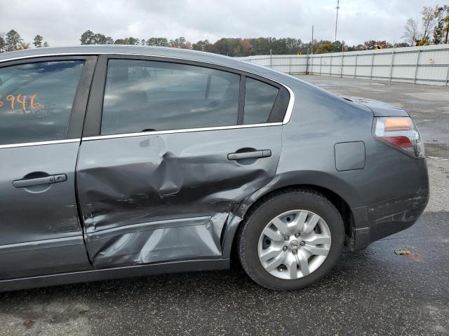 Foto 9 de la subasta – 2012 NISSAN ALTIMA BAS con VIN 1N4AL2AP9CC250655