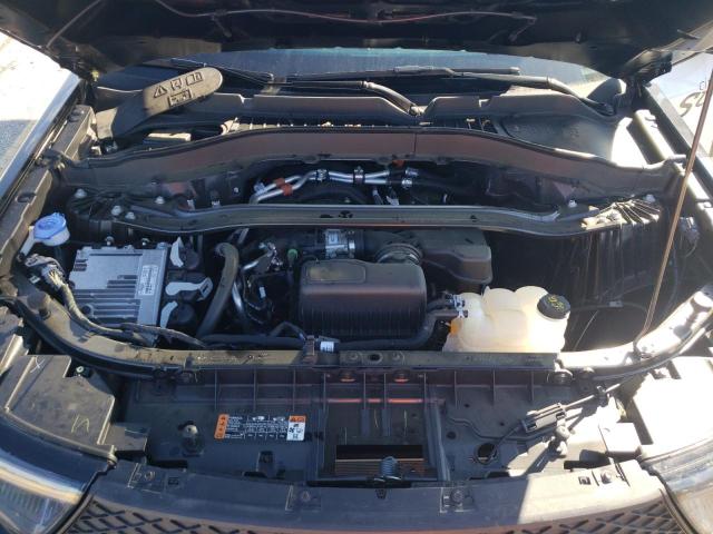 Photo 7 from auction – 2021 FORD EXPLORER P with VIN 1FM5K8AB7MGC22347