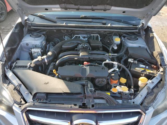Photo 7 from auction – 2013 SUBARU XV CROSSTR with VIN JF2GPACC7DH831462