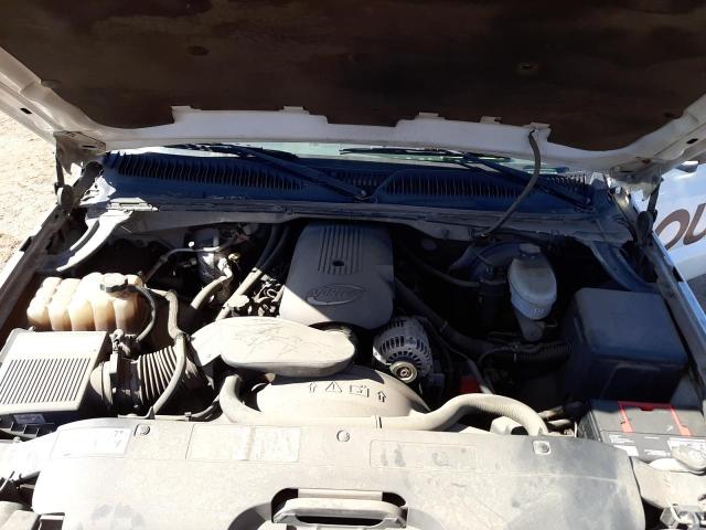 Photo 11 from auction – 2003 CHEVROLET SILVERADO with VIN 1GCEC14V23E378076