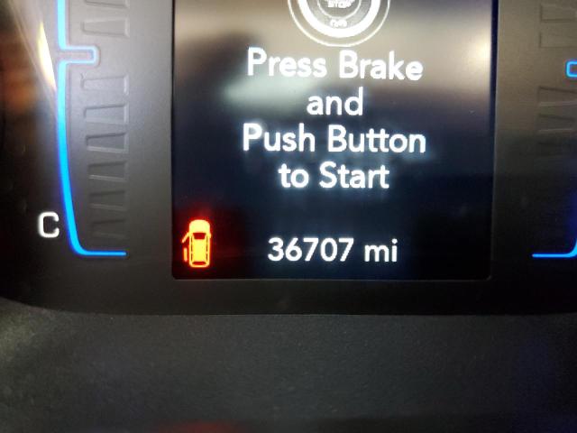 Photo 8 from auction – 2018 CHRYSLER PACIFICA T with VIN 2C4RC1BG8JR287898