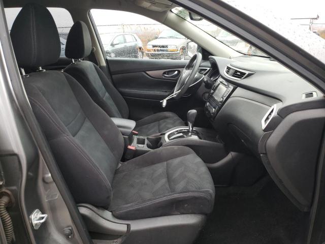 Photo 5 from auction – 2016 NISSAN ROGUE S with VIN JN8AT2MV4GW138374