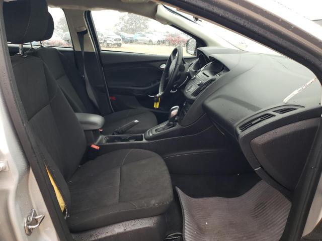 Photo 5 from auction – 2016 FORD FOCUS SE with VIN 1FADP3F21GL221337
