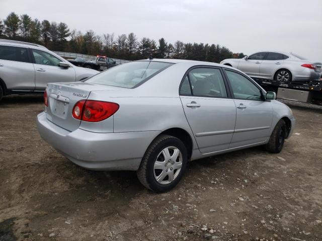 Photo 4 from auction – 2008 TOYOTA COROLLA CE with VIN 1NXBR32E08Z012240