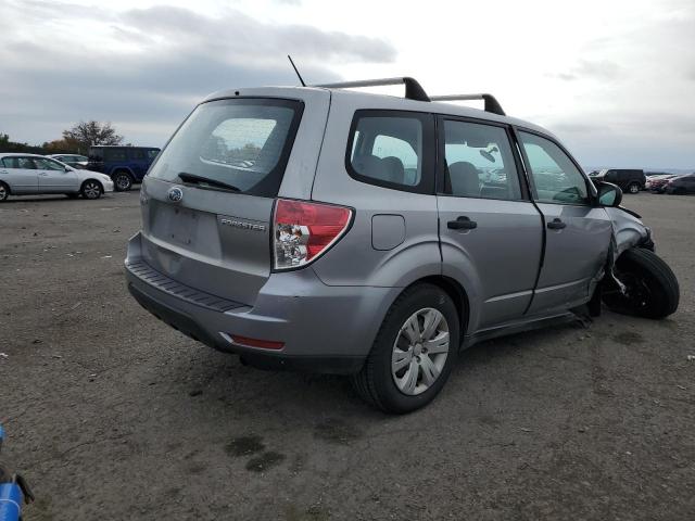 Photo 4 from auction – 2009 SUBARU FORESTER 2 with VIN JF2SH616X9H712927