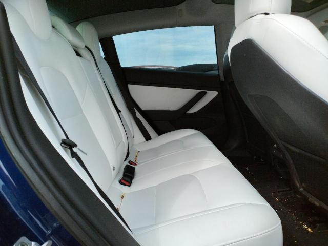 Photo 6 from auction – 2018 TESLA MODEL 3 with VIN 5YJ3E1EB5JF113024