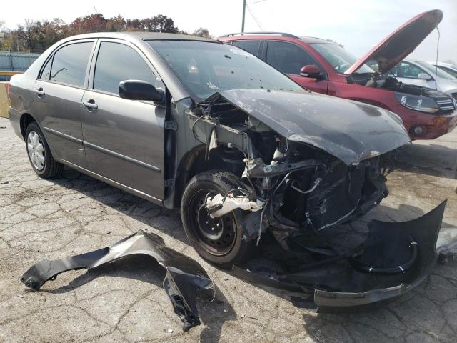 TOYOTA COROLLA CE 2005 with VIN 1NXBR32E55Z466267 - Photo from auction