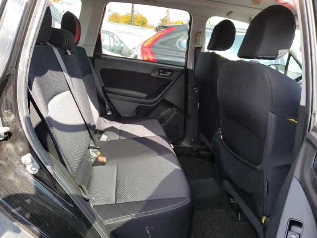 Photo 6 from auction – 2016 SUBARU FORESTER 2 with VIN JF2SJADC5GH435447