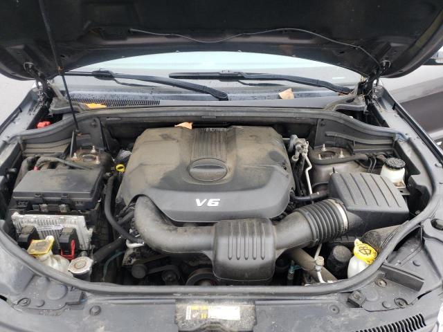 Photo 7 from auction – 2015 JEEP GRAND CHER with VIN 1C4RJFBGXFC757075