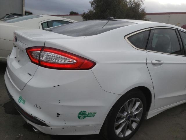 Photo 9 from auction – 2014 FORD FUSION SE with VIN 3FA6P0PU1ER379022