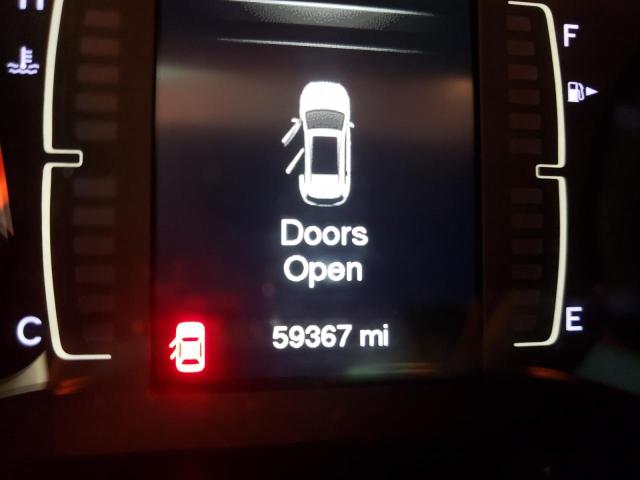 Photo 8 from auction – 2017 JEEP CHEROKEE L with VIN 1C4PJLCB0HW592325