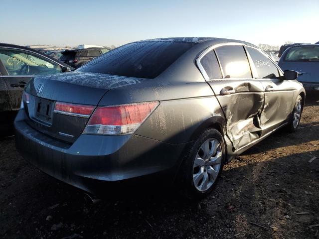 Photo 4 from auction – 2012 HONDA ACCORD with VIN 1HGCP2F62CA050804