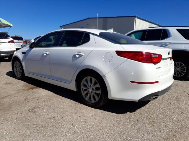 Photo 3 from auction – 2015 KIA OPTIMA EX with VIN 5XXGN4A77FG366628