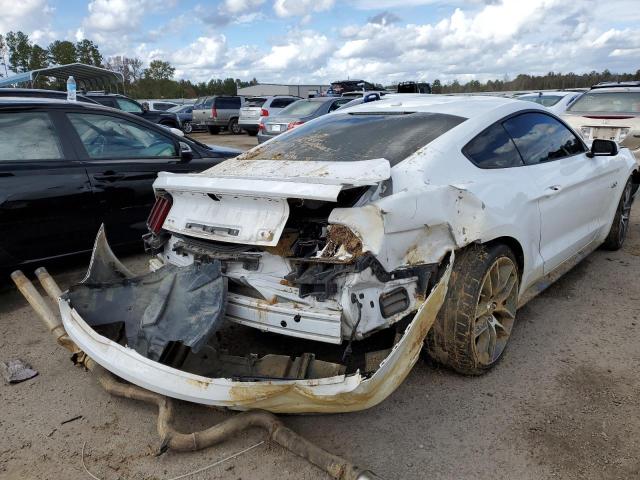 Photo 4 from auction – 2017 FORD MUSTANG GT with VIN 1FA6P8CF4H5227376