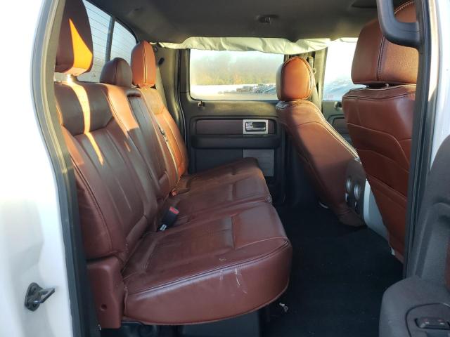 Photo 6 from auction – 2013 FORD F150 SUPER with VIN 1FTFW1ET7DKD06835