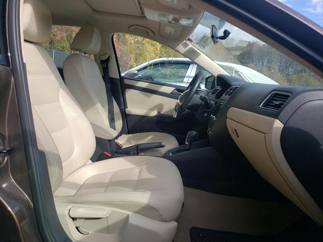 Photo 5 from auction – 2012 VOLKSWAGEN JETTA SE with VIN 3VWDP7AJ6CM358635
