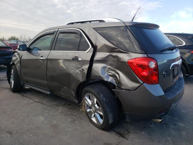 Photo 2 from auction – 2010 CHEVROLET EQUINOX with VIN 2CNFLFEY8A6284114
