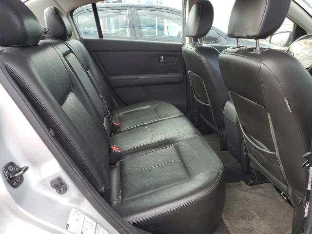 Photo 6 from auction – 2010 NISSAN SENTRA 2.0 with VIN 3N1AB6AP4AL640488
