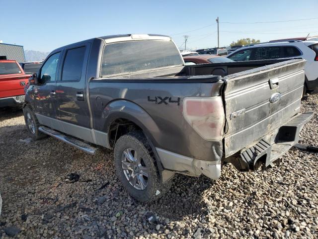 Photo 3 from auction – 2014 FORD F150 SUPER with VIN 1FTFW1EF0EFA73109