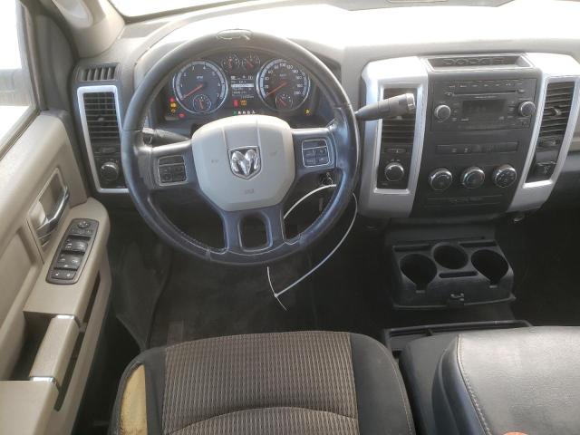 Photo 9 from auction – 2012 DODGE RAM 1500 S with VIN 1C6RD7LTXCS180906