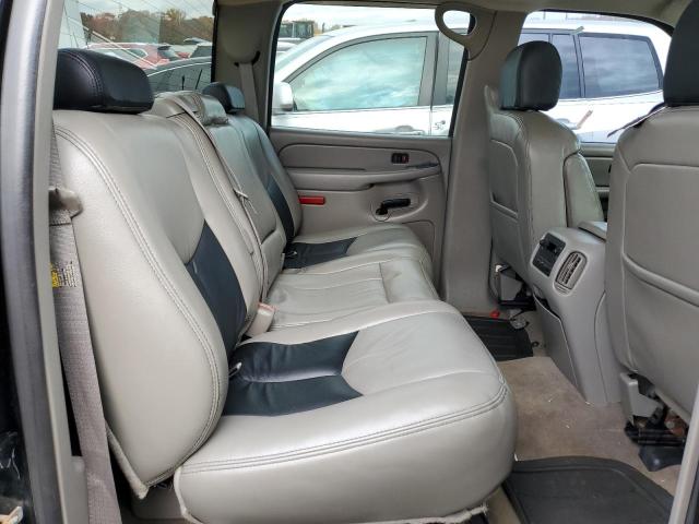 Photo 6 from auction – 2006 GMC NEW SIERRA with VIN 2GTEK13T661181243