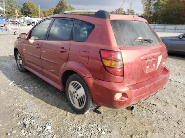 Photo 3 from auction – 2008 PONTIAC VIBE with VIN 5Y2SL65888Z418038