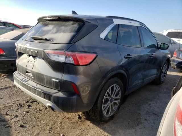 Photo 4 from auction – 2020 FORD ESCAPE SEL with VIN 1FMCU0H67LUA58903