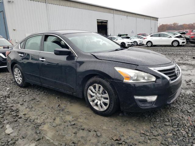 NISSAN ALTIMA 2014 with VIN 1N4AL3AP1EC280936 - Photo from auction
