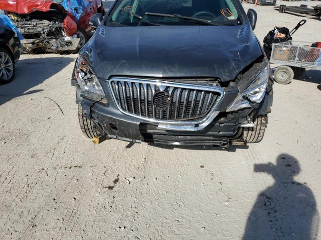 Photo 9 from auction – 2016 BUICK ENCORE CON with VIN KL4CJFSB5GB629810