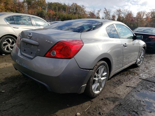 Photo 4 from auction – 2009 NISSAN ALTIMA 2.5 with VIN 1N4AL24E89C114763