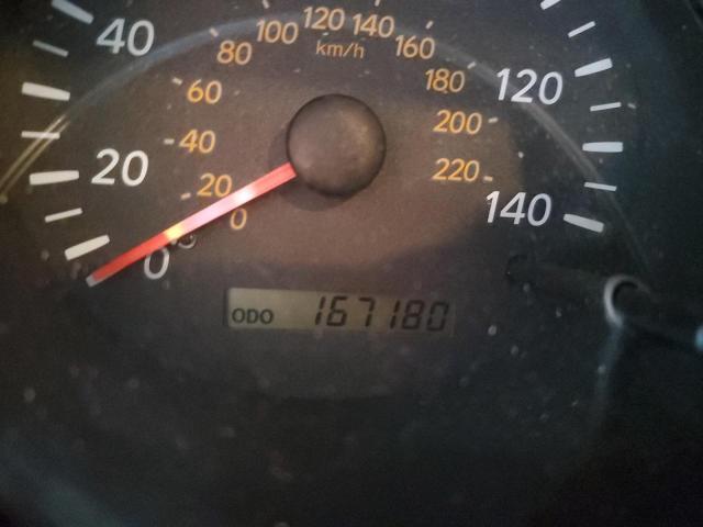 Photo 8 from auction – 2004 TOYOTA HIGHLANDER with VIN JTEGP21A540019755