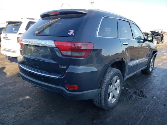 Photo 4 from auction – 2011 JEEP GRAND CHER with VIN 1J4RR5GG3BC574276