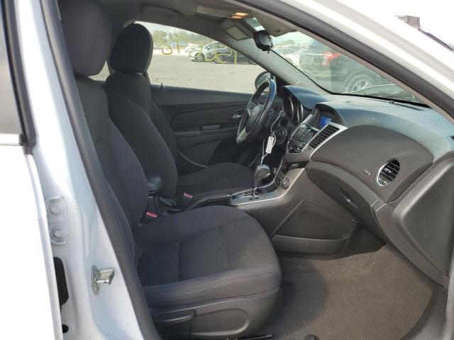 Photo 5 from auction – 2012 CHEVROLET CRUZE LT with VIN 1G1PF5SC4C7373113