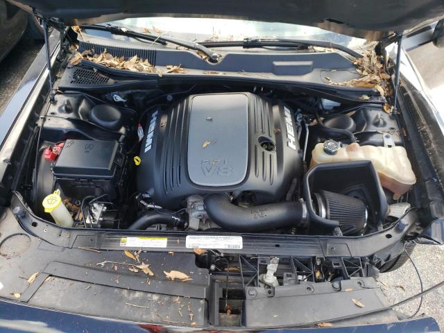 Photo 7 from auction – 2012 DODGE CHALLENGER with VIN 2C3CDYBT7CH105369