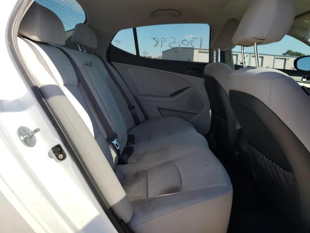 Photo 6 from auction – 2014 KIA OPTIMA LX with VIN KNAGM4A74E5470674