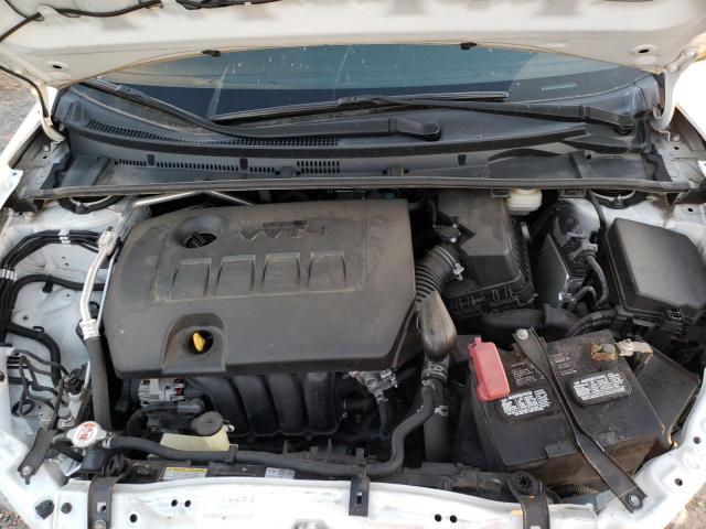 Photo 7 from auction – 2018 TOYOTA COROLLA L with VIN 5YFBURHE0JP801620